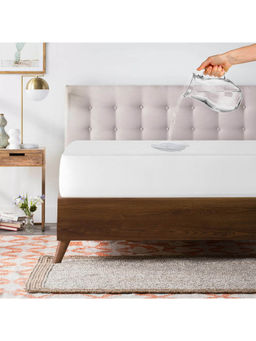 Story@Home - Terry 100% Waterproof and Dustproof Premium Mattress Protector