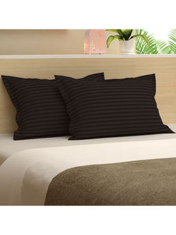 Story@Home - Pillow Covers Brown
