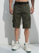 Olive color option, Currently selected