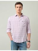 Lavender color option, Currently selected