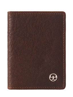 Eske - Brown Gerhard Card Holder