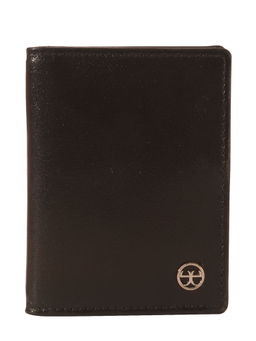 Eske - Brown Nive Card Holder