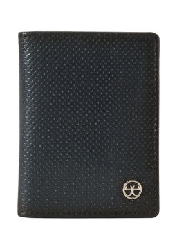 Eske - Navy Blue Oscar Card Holder