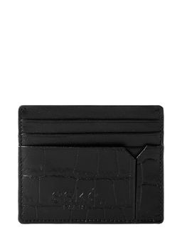 Eske - Black Hanson Card Holder