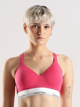 Calvin Klein - Full Coverage Padded Non-Wired Bra