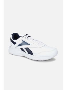 Reebok - Men White Walking Shoes