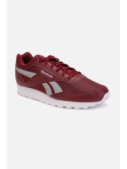 Reebok - Men Maroon Classics Sneakers