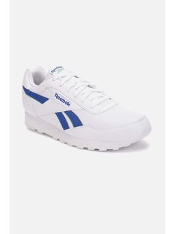 Reebok - Men White Classics Sneakers