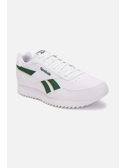 Reebok - Men White Classics Sneakers