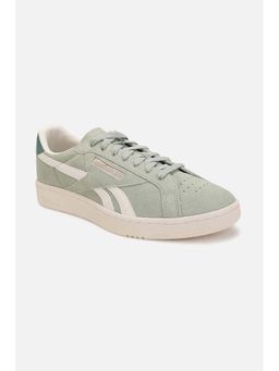 Reebok - Men Green Classics Sneakers