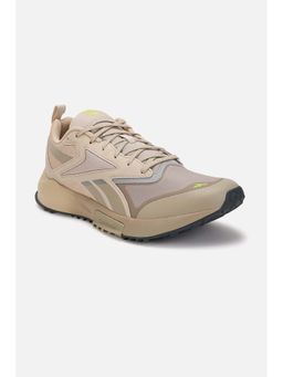 Reebok - Men Beige Running Shoes