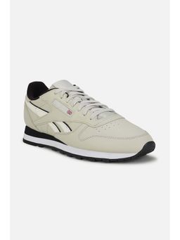 Reebok - Men Beige Running Shoes