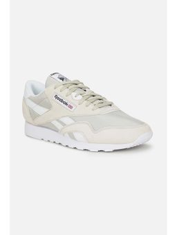 Reebok - Men Beige Running Shoes
