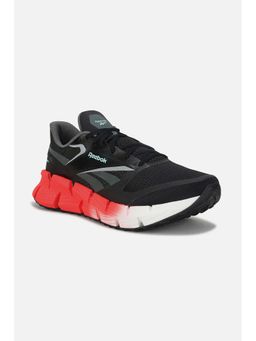 Reebok - Floatzig 1 Men Black Running Shoes