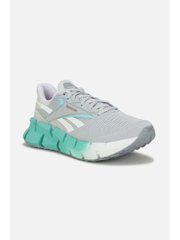 Reebok - Floatzig 1 Women Grey Running Shoes