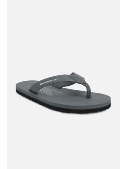 Reebok - Men Grey Casual Flipflops