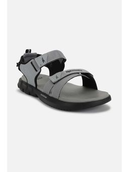 Reebok - Men Grey Casual Sandals