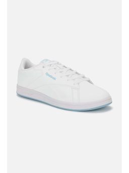 Reebok - Men White Classics Sneakers