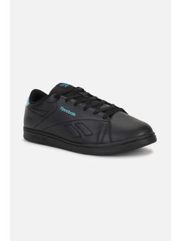 Reebok - Men Black Classics Sneakers