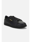 Black color option, Currently selected