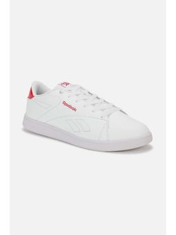 Reebok - Men White Classics Sneakers