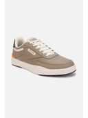 Brown color option, Currently selected