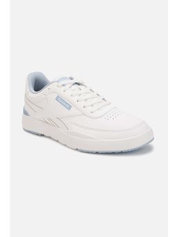 Reebok - Men White Classics Sneakers