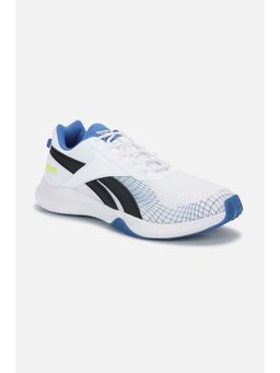 Reebok - Men White Classics Sneakers