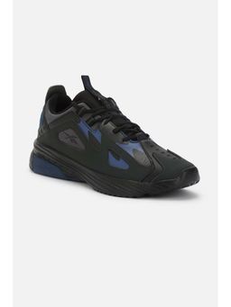 Reebok - Men Black Classics Sneakers
