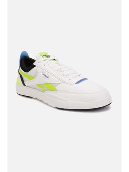 Reebok - Men White Classics Sneakers