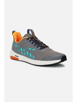 Reebok - Men Grey Running Shoes