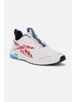 Reebok - Men White Running Shoes