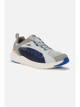 Reebok - Men Grey Casual Sneakers