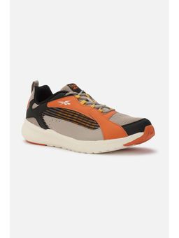Reebok - Men Orange Casual Sneakers