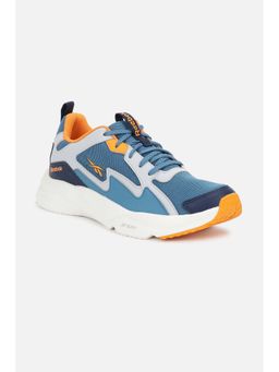 Reebok - Men Blue Casual Sneakers