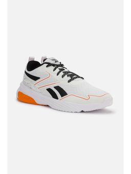 Reebok - Men White Running Shoes
