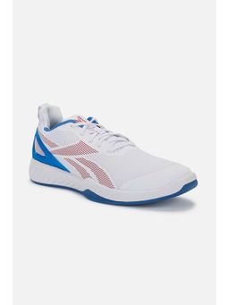 Reebok - Men White Running Shoes
