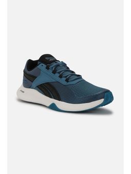 Reebok - Men Blue Casual Sneakers