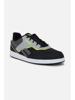 Reebok - Men Black Casual Sneakers