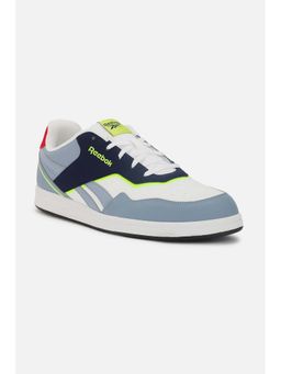 Reebok - Men White Casual Sneakers