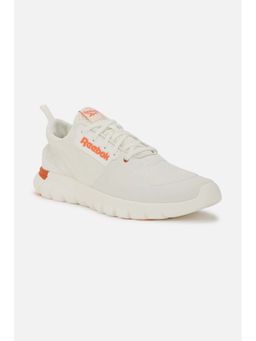Reebok - Men Off White Running Shoes