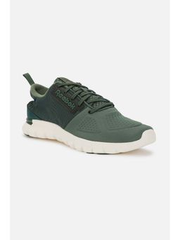 Reebok - Men Green Running Shoes