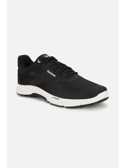 Reebok - Jet Blast Airtrekker M Men Black Running Shoes