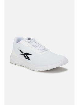 Reebok - Jet Blast Runzenith M Men White Running Shoes