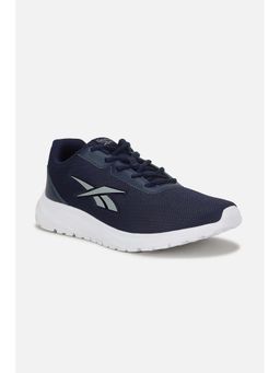 Reebok - Jet Blast Runzenith M Men Navy Blue Running Shoes