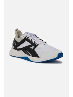 Reebok - Men White Running Shoes