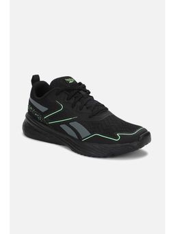 Reebok - Men Black Running Shoes
