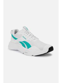 Reebok - Men White Running Shoes