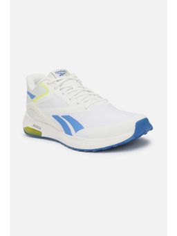 Reebok - Men White Running Shoes