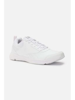 Reebok - Men White Running Shoes